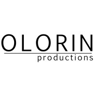 Olorin Productions, LLC Logo
