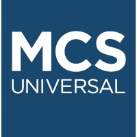 MCS Universal Logo