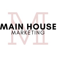 Main House Marketing Logo
