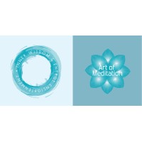 Inner Wisdom & Energy Enlightenment || Art of Meditation Logo