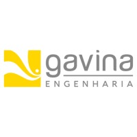 Gavina Engenharia Logo