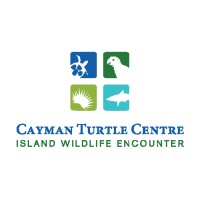 Cayman Turtle Centre: Island Wildlife Encounter Logo