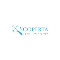 Scoperta Life Sciences, LLC. Logo