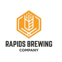 Rapids Brewing Company Logo