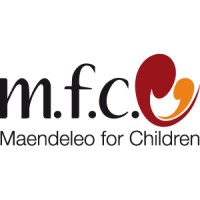 MfC Maendeleo for Children Logo