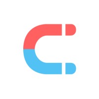 Agence Web eConnect City. Logo