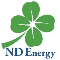 Center for Sustainable Energy at Notre Dame Logo