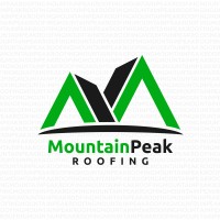 Mountain Peak Roofing LLC Logo