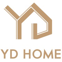 YD Home ( former YD Hardwood Floors) Logo
