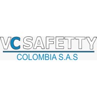 VC SAFETTY COLOMBIA SAS Logo
