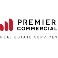 Premier Commercial | TCN Worldwide Logo
