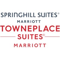 TownePlace Suites & SpringHill Suites New Orleans Downtown/Canal Street Logo