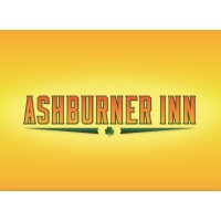 Ashburner Inn Logo