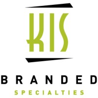 KIS Branded Specialties Logo