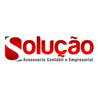 Solução Assessoria Contábil e Empresarial Logo