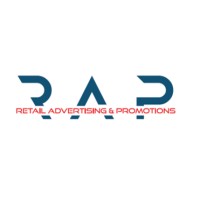 Retail Advertising and Promotions Logo