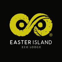 Easter Island Eco Lodge Logo