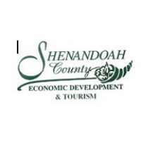 Shenandoah County Economic Development Logo