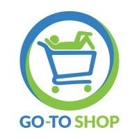 Go-To Shop Logo