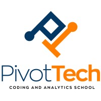 Pivot Technology School Logo