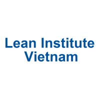 Lean Institute Vietnam Logo