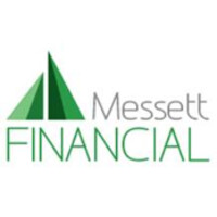 Messett Financial Logo