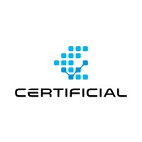 Certificial Logo