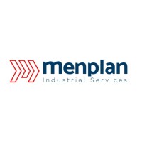 Menplan Industrial Services Logo