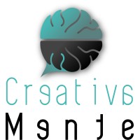 CreativaMente Logo