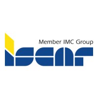 Iscar UK Logo