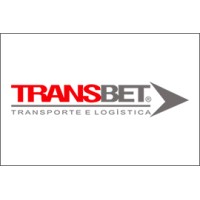 Transbet Transporte e Logística Logo