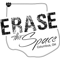 Erase the Space Logo