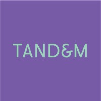 Tandem Logo