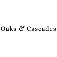 Oaks and Cascades LLC Logo