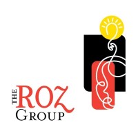 The ROZ Group, Inc. Logo
