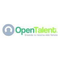 OpenTalent Logo
