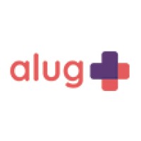 Alug + Logo