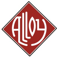 Alloy Hardfacing and Engineering CO., INC. Logo