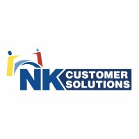 NK Customer Solutions LTD Logo