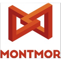 MONTMOR CARGO & LOGISTICS Logo