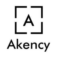 Akency Logo