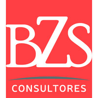BZS Consultores Logo