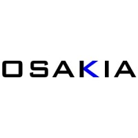 OSAKIA Logo