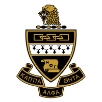 Kappa Alpha Theta, Beta Xi Chapter at UCLA Logo