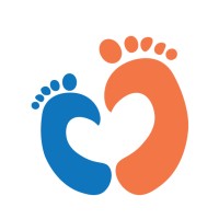 UF Footprints: Buddy and Support Program Logo