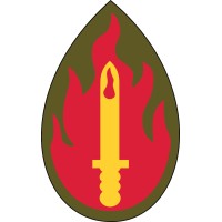 63rd Readiness Division, United States Army Reserve Logo