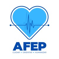 AFEP - Atenção Farmacêutica Estudantil Permanente Logo