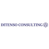 Ditenso Consulting Logo