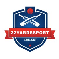 22yardssport Logo