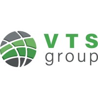 VTS Group Logo